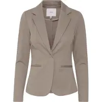 Ichi Blazer 'Kate' taupe