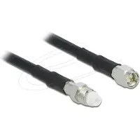 DeLOCK Câble SMA - 10 mètres -