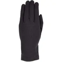 Icebreaker Oasis Liners Merino Gloves Noir XS Homme