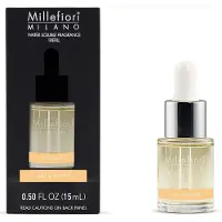 Millefiori milano Huile de citron vert et vétiver - 15ml