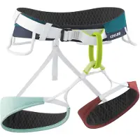 Edelrid Moe 3r Harness Assorted Blanc S