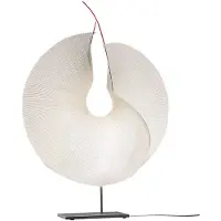 Ingo Maurer Yoruba Rose Lampe de Table