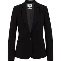 We fashion Blazer noir