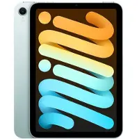 Apple iPad Mini MYHD3TY/A 8,3" 8 Go RAM 512 Go Bleu