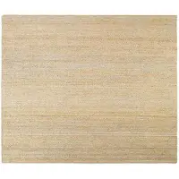 House Doctor Tapis Hempi - naturel 250x250cm