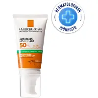 La Roche Posay Anti Brilliance Fragrance Free SPF 50 50 ml