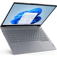 Lenovo ThinkBook 14 G8 IRL, Intel Core 7, 35,6 cm (14"), 1920 x 1200 px, 16 Go, 512 Go, Windows 11 Pro