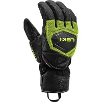 LEKI Gants Wcr Coach 3d
