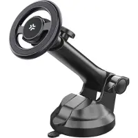 Ginza.se Ghost Mag Magnetic Car Phone Holder Argenté