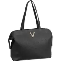Valentino Oregon Re Shopper Noir