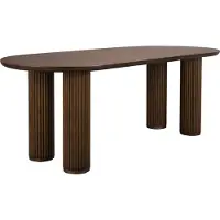 Dutchbone Dean Dining Table