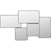 Dutchbone Cordelia Mirror