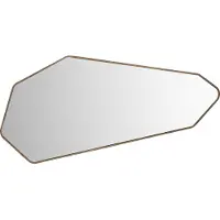 Dutchbone Basil Mirror (90 x 39.50 cm)