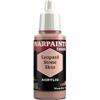 Army Painter Farbe Warpaints Fanatic: Leopard Stone Skin 18 ml