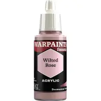 Army Painter Farbe Warpaints Fanatic: Wilted Rose 18 ml