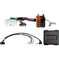 ACV LFB Véhicules Fiat/Opel/Suzuki 20Pin Suzuki Multilead
