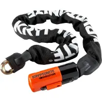 Kryptonite Evolution 1016 Mini chaîne intégrée - 10x1600mm