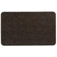 Hamat Paillasson Renox Chocolat 50X80 (80 x 50 cm)
