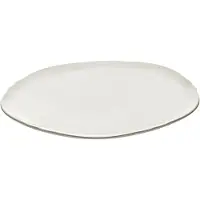 Serax Silhouette Assiette de Présentation - Set de 4