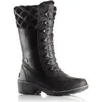 Sorel Chaussures Whistler Tall Boot, 1809091010