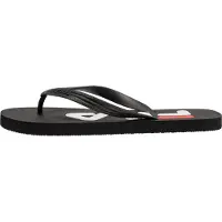 FILA Errores de Talla FFM0007.80010 in Black color size 45