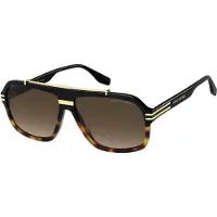 Marc Jacobs Lunettes de soleil Marc 840/S W4A/HA