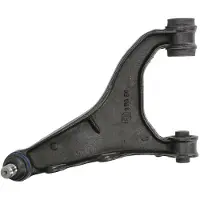 Delphi TC4527 Bras de suspension arrière gauche pour SUBARU FORESTER (SJ)