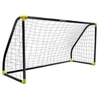 DevesSport But De Football Pliable 180x91x120 2 Unités