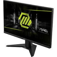 MSI MAG 255F E20, 62.2 cm (24.5"), 1920 x 1080 px, Full HD, LCD, 0.5 ms, Noir