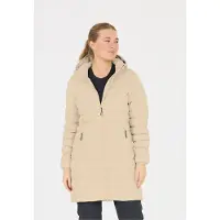 Whistler Doudoune longue légère femme Froze