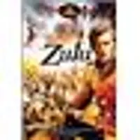 MGM Zoulou - DVD Zone 1