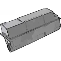 Triumph-Adler 4424510015 toner (d'origine) - noir