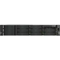 Qnap TS-855eU-RP-8G NAS TS-855eU-RP-8G 8bay 2HE