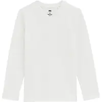 We fashion T-Shirt blanc