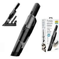 Platinet aspirateur portable 75W 2800mAh