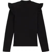 We fashion T-Shirt noir