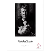 Hahnemuhle Papier Photo Hahnemühle Chiffon Baryta A3+ 25 Feuilles