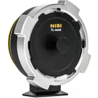 Nisi Athena Lens Mount Adapter (PL-L)