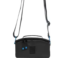 NYA-EVO Insert amovible pour appareil photo Extra Small G3 + bandoulière, noir