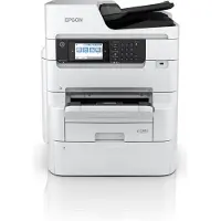 Epson WorkForce Pro RIPS WF-C879RDWF imprimante à jet d'encre multifonction A3+ avec wifi (4 en 1)
