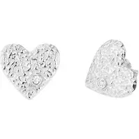 Radiant Ry000102 Earrings Argenté Femme