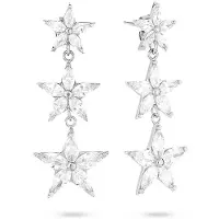 Radiant Ry000043 Earrings Clair Femme