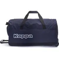 Kappa Valise à Roulettes Garcisio