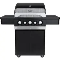 Boretti Leonardo 3B