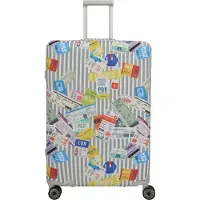Travelite Housse Textile Pour Valise