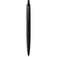 Parker Stylo bille 2122757 Jotter XL Monochrome Premium Noir Bleu Blister