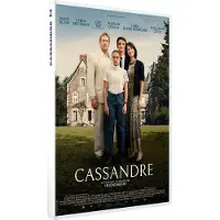 Zinc Cassandre DVD