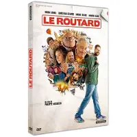 Studio Canal Le Routard DVD