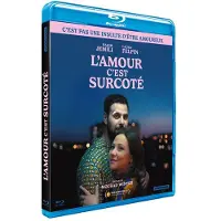 Studio Canal L'Amour c'est surcoté Blu-ray