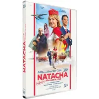 Pathe Natacha (presque) hôtesse de l'air DVD
